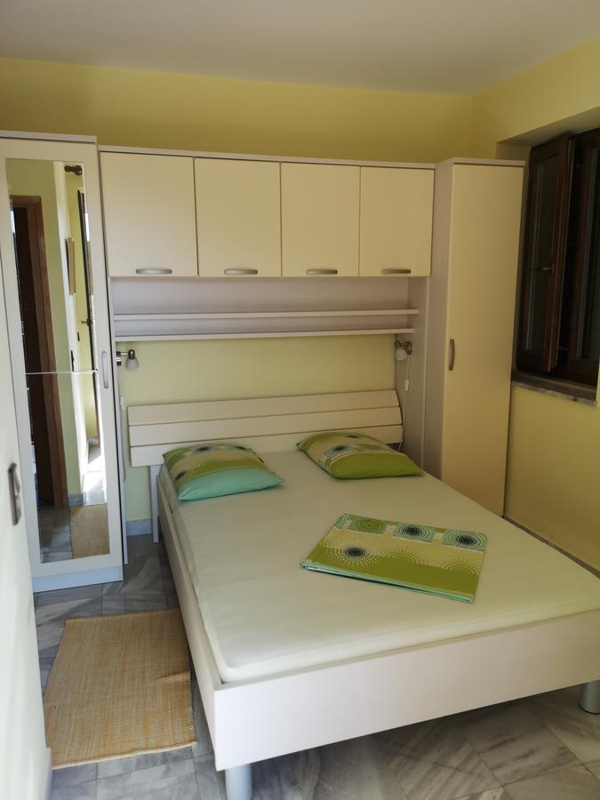 Apartments And Rooms Villa Mir ザトン エクステリア 写真